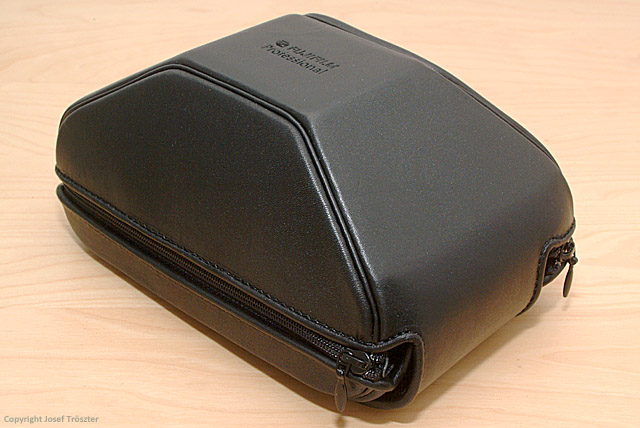 Fujifilm GA645 Semi Hard Case